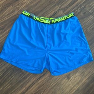 Under Armour Boxer Shorts